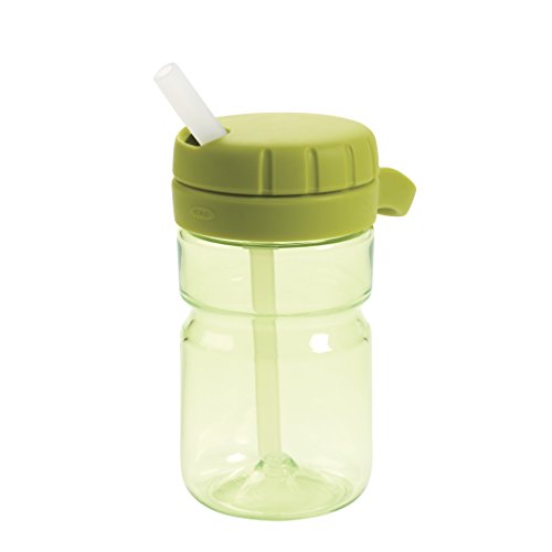 OXO Mini Twist Top Trinkhalmflasche