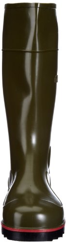 Nora Mega-Jan 75557 Unisex – Erwachsene Arbeits- & Sicherheitsschuhe – S5 - 4