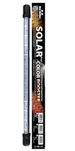 NeoHelios Solar Tropi Color Booster T8 Arowana Tanning Light ST-850 (85Cm) | 27 Watts | 6700K | Can be Use 3 Feet Upto 5 Feet