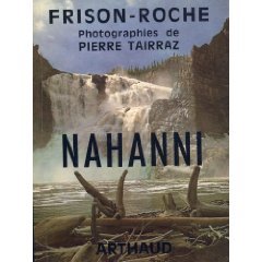 Download Nahanni Download Nahanni