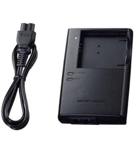 NB-11L Caricabatteria USB per Canon IXUS 127 132 133 135 137 140 145 147 150 155 157 160 165 170 172 175 177 180 185 190  44