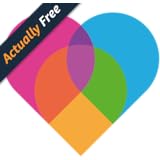 LOVOO - Tchat et flirt + profil VIP gratuit, d'une valeur de 11,99€ par mois - offre exclusive sur Amazon Underground