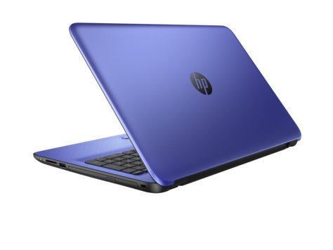 HP Notebook - 15-ac108na  Energy Star   N7J43EA  - 15 6  Display  Intel Pentium 3825U  1 9GHz  Windows 10 Premium  4GB RAM  1TB SATA
