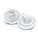 Produktbild Philips AVENT Soft Spout 6m+ (2pcs) - SCF146/02
