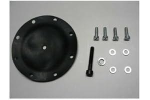 KULTURE JEEP Kit réparation pompe à vide 2.1TD Jeep Cherokee XJ 84-94 T0728610KIT