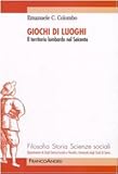 Image de Giochi di luoghi. Il territorio lombardo nel Seicento