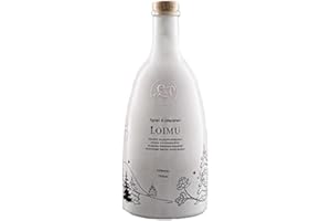Loimu Weißwein Glögg 0,75 Liter 15% (26,53€/ Liter)