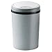 Produktbild TOOGOO 13L Automatische Sensor Muelleimer Smart Sensor Muell Eimer Induktions Abfall Eimer Pp Kunststoff Umweltfreundliche Muelleimer Haushalt Muell Eimer