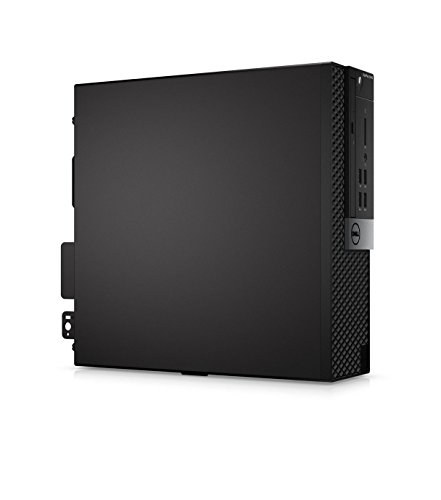 Dell Optiplex 3040 3.3 GHz G4400 SFF - 4