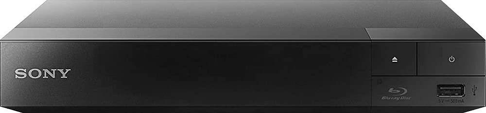 Review of Dynastar Sony BDP-S3700 Region Free Blu-ray Player Bundle
