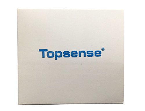 Kreatives reizvolles windundurchlässiges nachfüllbares Feuerzeug mit Ton (A) - 6