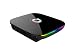 Produktbild Lovearn TV Box Android 8.1 Smart TV 4GB +32GB / 4GB +64GB superpow MXQ PRO MAX S H6 Quad Core 6K Media Player (4GB +64GB)