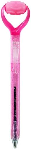 Facial Roller Pen - Pink