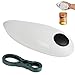 Produktbild Dosenöffner Jar Bottle Tin Opener Home Elektrischer Dosenöffner Automatische schnurlose Freisprecheinrichtung Can Tin Opener Sicheres Werkzeug, perfekt Für die Küche