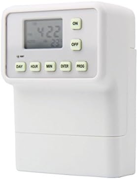 Wireless Digital Light Switch Timer
