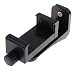 Produktbild H HILABEE Smartphone Tisch Stativ Halterung Halter Ständer Klemmhalter Stativhalter Stativmontage für Handy, 12 x 5 x 3,5 cm