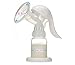 EJY Baby Products Feeding Breast Pumps Hand-type Breast Pump Manual Breast Bottle
