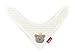 Sigikid Baby Girls' Neckerchief -  White - One Size