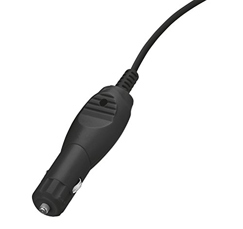 Trust Urban 230 V Auto-Steckdose (150 W KFZ Wechselrichter) grau - 8