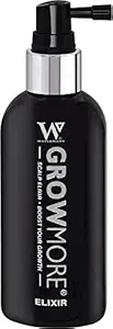 Watermans Grow More Elixir of Hair Leave-in Serum (100 ml)