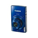 Canon IXUS