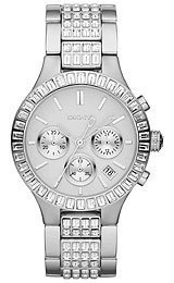 Preisvergleich Produktbild Dkny NY8315 Damen armbanduhr