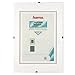 Produktbild Hama© Rahmenlose Bilderhalter Clip-Fix - 50 x 70 cm