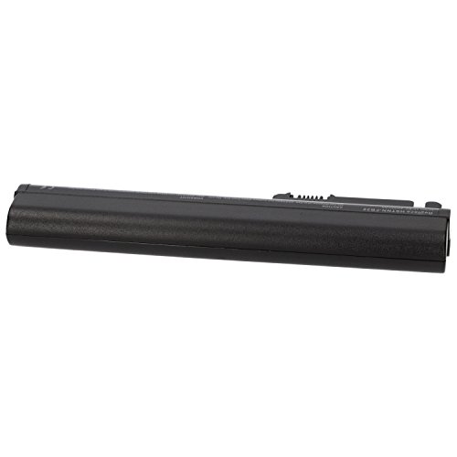 PURE⚡POWER® Laptop Akku HP HSTNN-C74C (V, 4400 mAh, schwarz, 6 Zellen) - 7