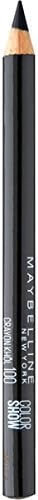 MAYBELLINE COLOUR SHOW KOHL EYELINER 5G (100 Ultra Black)