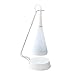 Produktbild Schreibtischlampe Touch Music, Schreibtischlampe Creative Bluetooth Night Light, Schreibtischlampe, wiederaufladbar USB, Bürolampe, flexibel, Music, beste Geschenk für Kinder Wohnzimmer Schlafzimmer-Erwachsene, soziale Party, Treffen, Urlaub und Dekorationen für Zuhause, White