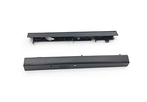 GODSPEED ODD DVD Writer Bezel/Faceplate for Dell Inspiron 5558/5555/5559 (SATA 3.0 GB)