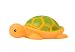 Soft Turtle Squeeze Sound Toy For Infants RS.199.00