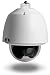 Produktbild TRENDnet Indoor/Outdoor Speed Dome PoE+ IP Kamera mit 1,3 Megapixel 720p HD Auflösung, Gehäuse IP66 Wetterschutzklasse, Digital WDR, ONVIF, IPv6, TV-IP450P