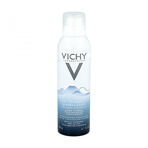 VICHY THERMALWASSERSPRAY Neu 150 ml Spray