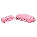 Produktbild Kreativer Schwein USB Hub mit 3 USB TF Kartenleser