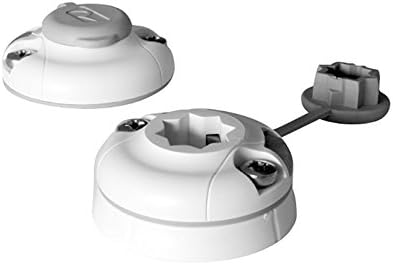 RailblazaStarPort Mount - Pack of 2