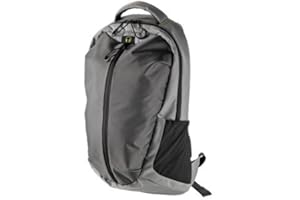 Trust Aspen plecak na laptopy 15-calowe - szary