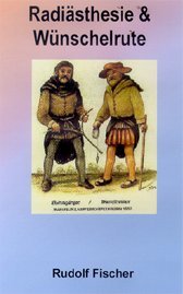 Preisvergleich Produktbild Radiästhesie und Wünschelrute