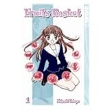 Fruits Basket 1 by 