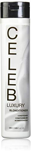 CELEB LUXURY BONDITIONER DUAL-USE CONDITIONER 244 ml.