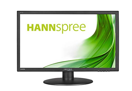 Hanns.G HP226DGB - Monitor