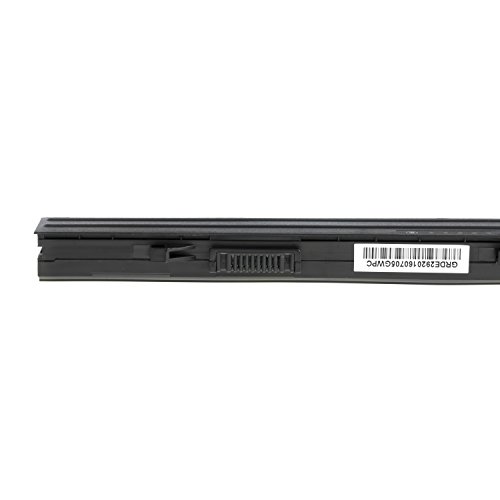 Green Cell® Standard Serie KM668 KM742 KM752 KM760 Laptop Akku für Dell Latitude E5400 E5410 E5500 E5510 (6 Zellen 4400mAh 11.1V Schwarz) - 9