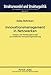 Innovationsmanagement in Netzwerken: Analyse und Handlungskonzept zur kollektiven Innovationsgenerierung (Strukturwandel und Strukturpolitik. Structural Change and Structural Policies., Band 21) by 