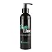 Produktbild Deluxe Silikonbasiertes Anal Gleitmittel DARK LINE, Gleitgel speziell für Männer & Anal-Sex (250ml)
