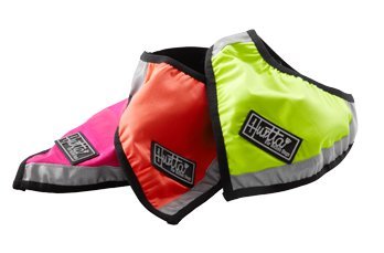 Hurtta-Lifeguard-Safety-Scarf-Pink