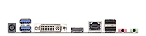 Sedatech – Mini-PC Evolution, passiv gekühlt! Intel i5-4590T 4×2.0GHz, 16GB RAM, 500GB SSD, USB 3.0, Wlan, ohne OS – Home, Office, Family, Multimedia, Desktop PC, Computer, HTPC, mini-PC, mini-ITX, Rechner - 3