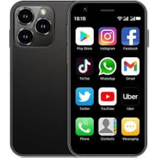 Apple iPhone 13 Mini (256GB) - Pink : Amazon.in: Electronics