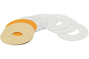 Amana Tool DSS-102 14 PCS Dado Shims 30mm Bore