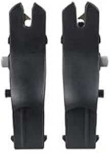 silver cross universal car seat adapters