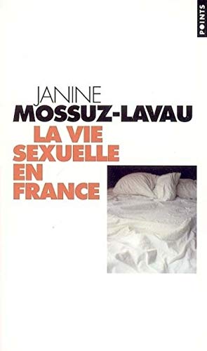 Télécharger La Vie sexuelle en France PDF Ebook En Ligne